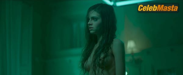 India Eisley Photo Set from Look Away photo 28