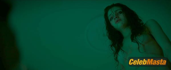 India Eisley Photo Set from Look Away photo 29