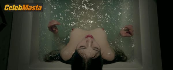 India Eisley Photo Set from Look Away photo 30