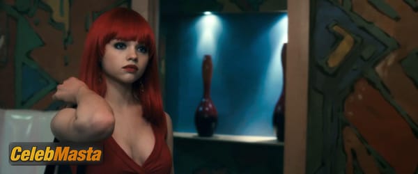 India Eisley Photo Gallery from Kite photo 2