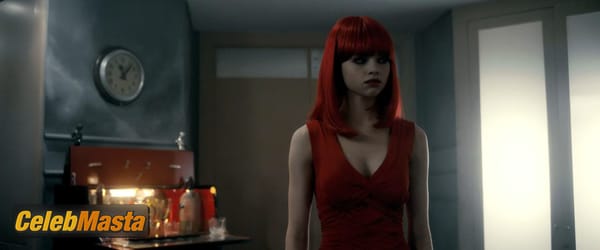 India Eisley Photo Gallery from Kite photo 4