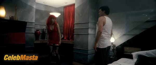 India Eisley Photo Gallery from Kite photo 8