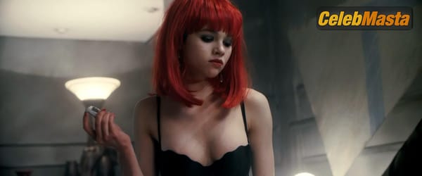 India Eisley Photo Gallery from Kite photo 14