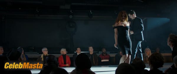 Isla Fisher Scene Photos Gallery from Greed photo 5