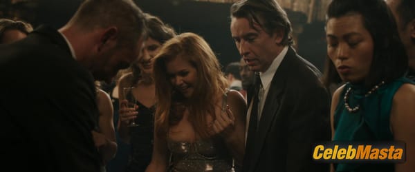 Isla Fisher Scene Photos Gallery from Greed photo 7