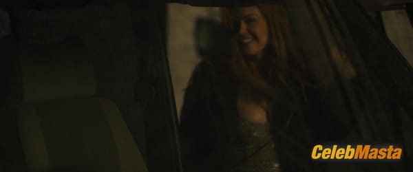 Isla Fisher Scene Photos Gallery from Greed photo 8