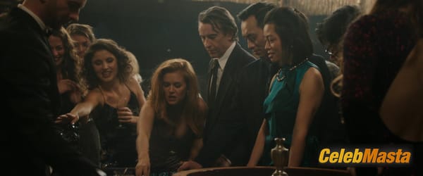 Isla Fisher Scene Photos Gallery from Greed photo 9