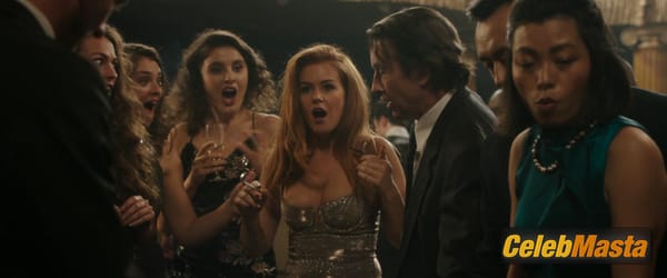 Isla Fisher Scene Photos Gallery from Greed photo 10