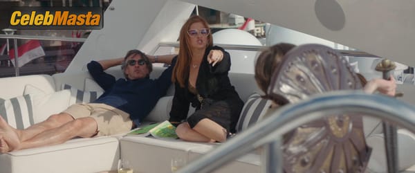 Isla Fisher Scene Photos Gallery from Greed photo 11