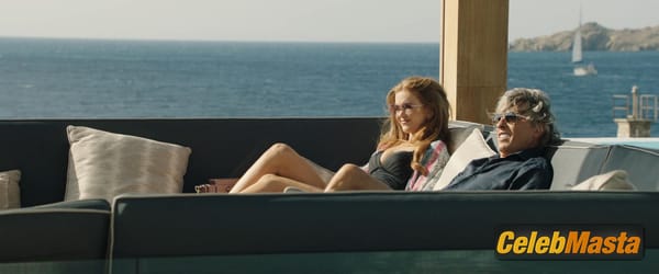 Isla Fisher Scene Photos Gallery from Greed photo 13