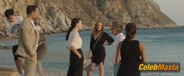 Isla Fisher Scene Photos Gallery from Greed photo 19