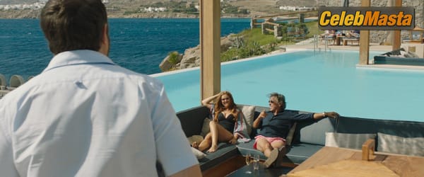 Isla Fisher Scene Photos Gallery from Greed photo 20