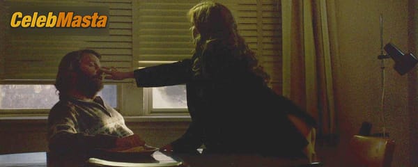 Isla Fisher Photos from The Lookout photo 5