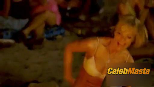 Jaime Pressly Photo Collection from Entourage photo 3