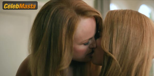 Jaime Ray Newman Photo Collection from The Hunting Wives photo 2
