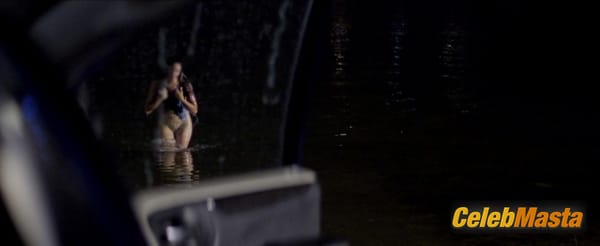 Photo Gallery: India Eisley in Dead Reckoning photo 5