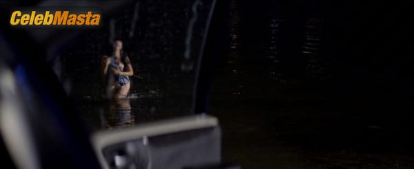 Photo Gallery: India Eisley in Dead Reckoning photo 6