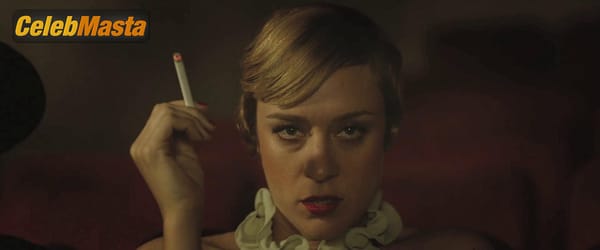 Isabel Lucas Photo Set from Electric Slide photo 11