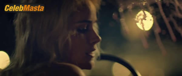Isabel Lucas Photo Set from Electric Slide photo 12