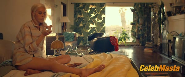 Isabel Lucas Photo Set from Electric Slide photo 16