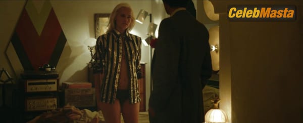 Isabel Lucas Photo Set from Electric Slide photo 21
