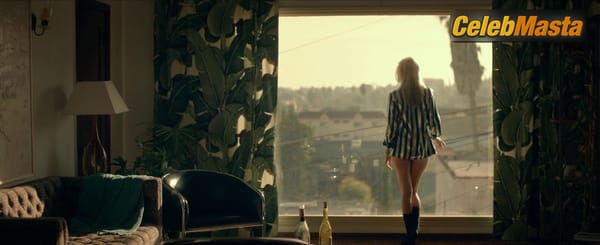 Isabel Lucas Photo Set from Electric Slide photo 22