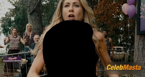 Photo Gallery: Jennifer Aniston in Wanderlust photo 3