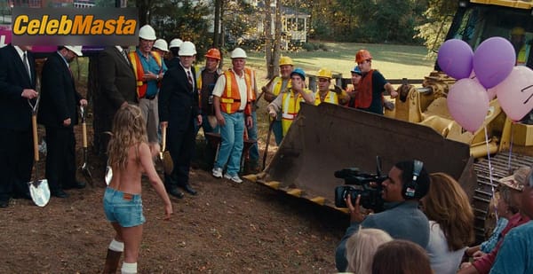 Photo Gallery: Jennifer Aniston in Wanderlust photo 5