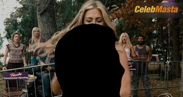 Photo Gallery: Jennifer Aniston in Wanderlust photo 8