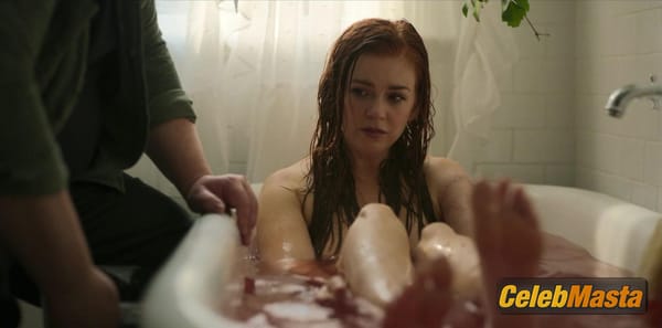 Isla Fisher Photo Collection from Wolf Like Me photo 5