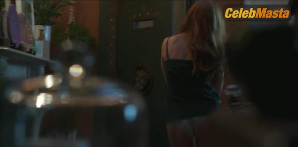 Isla Fisher Photo Collection from Wolf Like Me photo 8