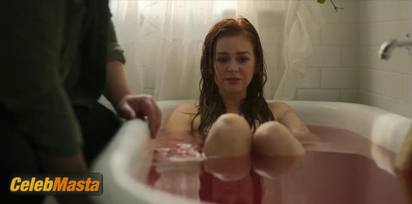 Isla Fisher Photo Collection from Wolf Like Me photo 10