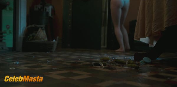 Isla Fisher Photo Collection from Wolf Like Me photo 13