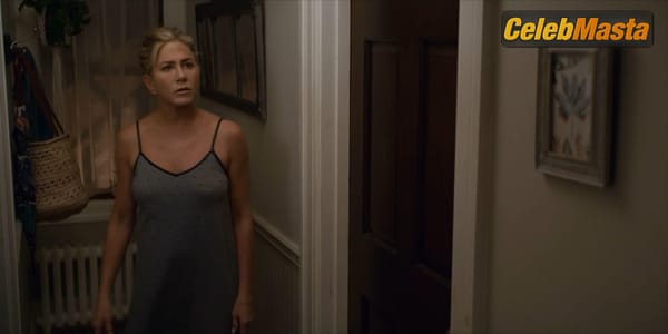 Jennifer Aniston Scene Photos Gallery from Murder Mystery photo 3
