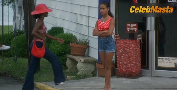 Jada Pinkett Smith Photos from The Inkwell photo 2