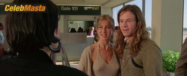 Photo Gallery: Jennifer Aniston in Rock Star photo 8
