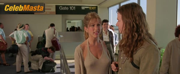 Photo Gallery: Jennifer Aniston in Rock Star photo 9