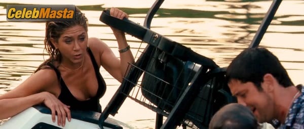 Jennifer Aniston Photo Collection from The Bounty Hunter photo 3
