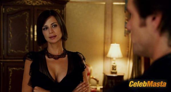Jennifer Aniston Photo Set from Bruce Almighty photo 3