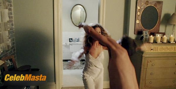 Jennifer Aniston Photo Set from Bruce Almighty photo 5
