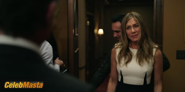 Jennifer Aniston Photo Gallery from The Morning Show photo 17
