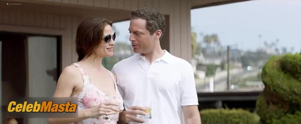 Jennifer Garner Photo Set from The Tribes Of Palos Verdes photo 1