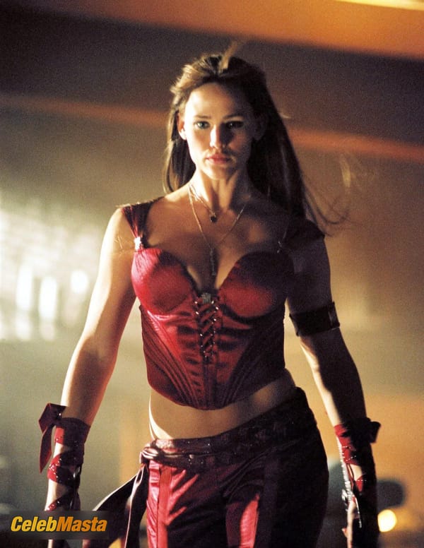 Jennifer Garner Photos from Elektra photo 3