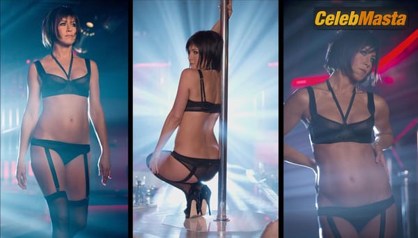 Jennifer Aniston Photo Collection from We’re The Millers photo 12