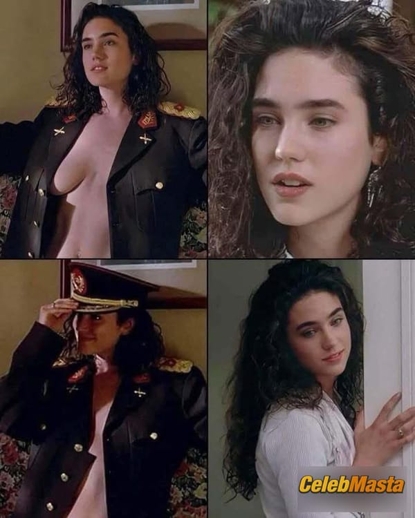 Photo Gallery: Jennifer Connelly in Of Love And Shadows photo 1