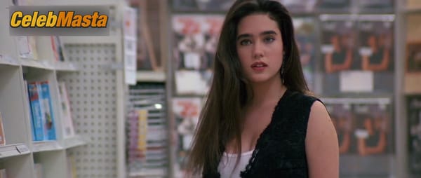 Photo Gallery: Jennifer Connelly in Career Opportunities photo 5