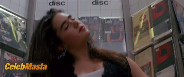 Photo Gallery: Jennifer Connelly in Career Opportunities photo 6