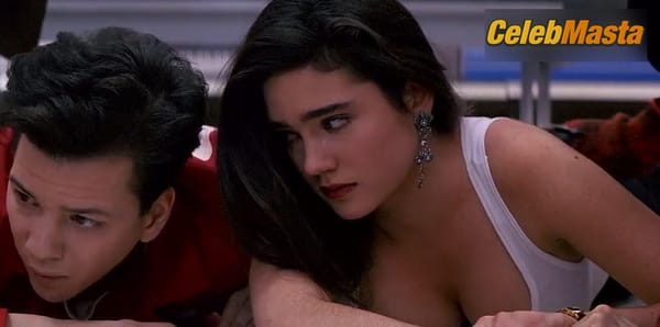 Photo Gallery: Jennifer Connelly in Career Opportunities photo 8
