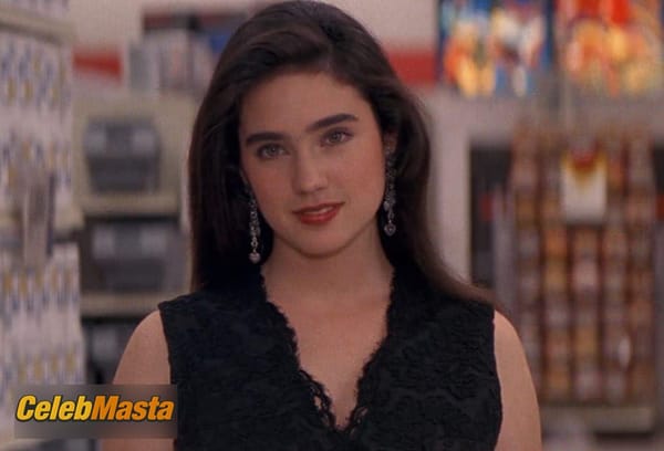 Photo Gallery: Jennifer Connelly in Career Opportunities photo 9