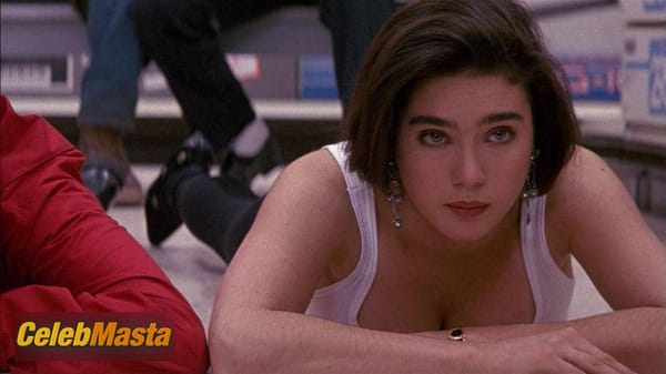 Photo Gallery: Jennifer Connelly in Career Opportunities photo 10